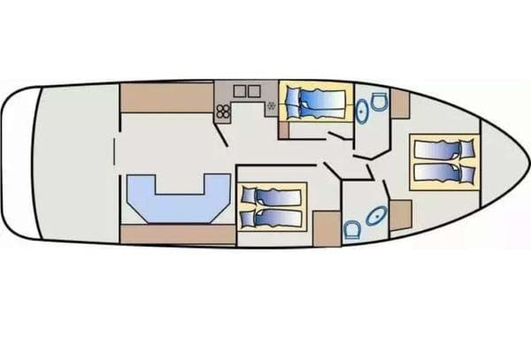Margo deck