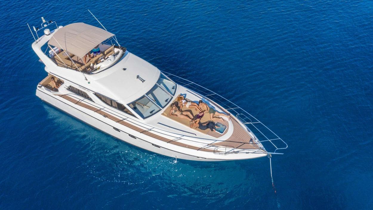 Margo exterior