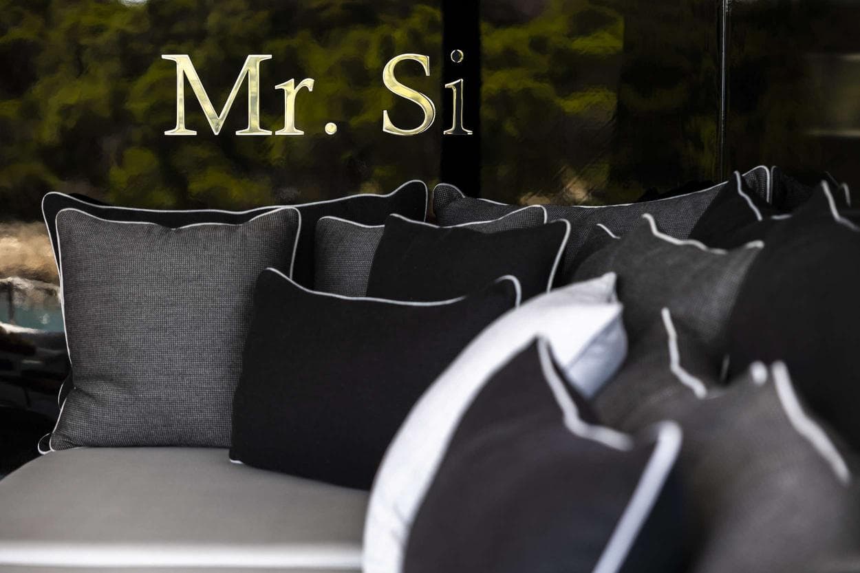 Mr.si dining