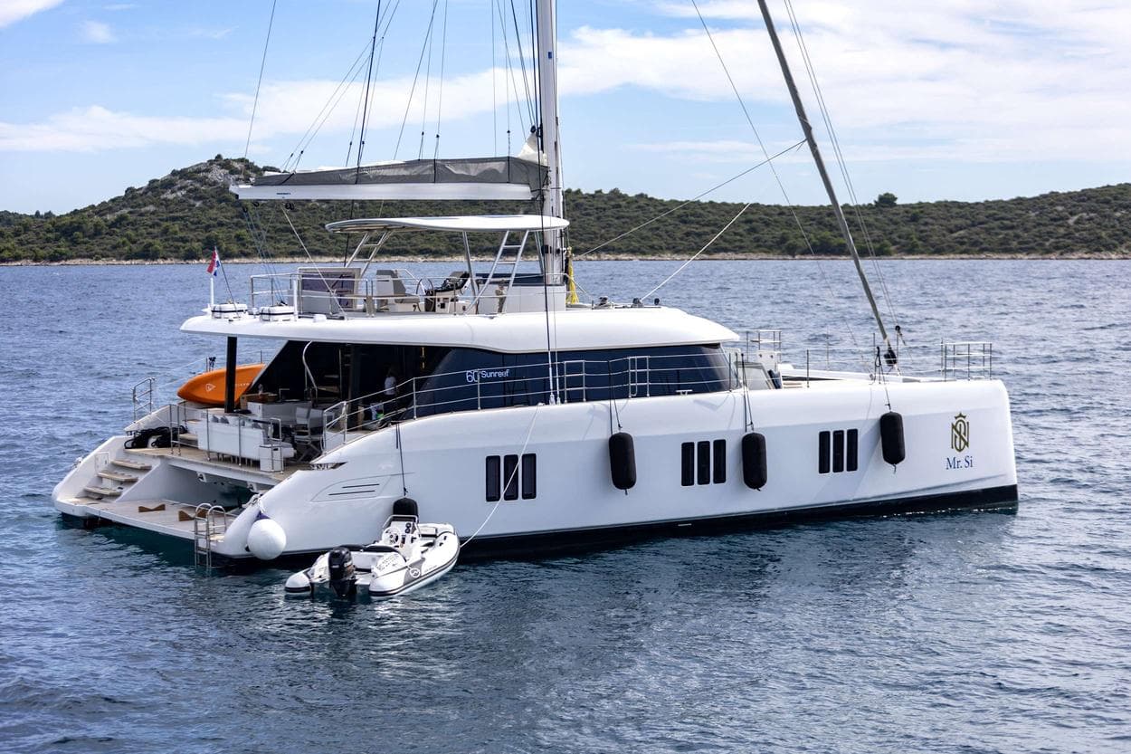 Mr.si exterior