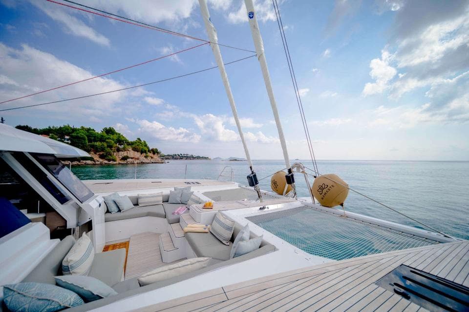 Namaste (samana) dining