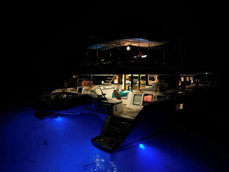 Reve2mer cabin