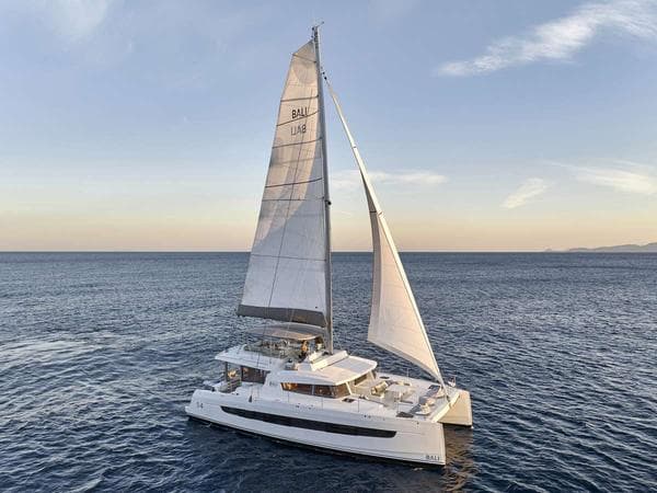 Sahana exterior