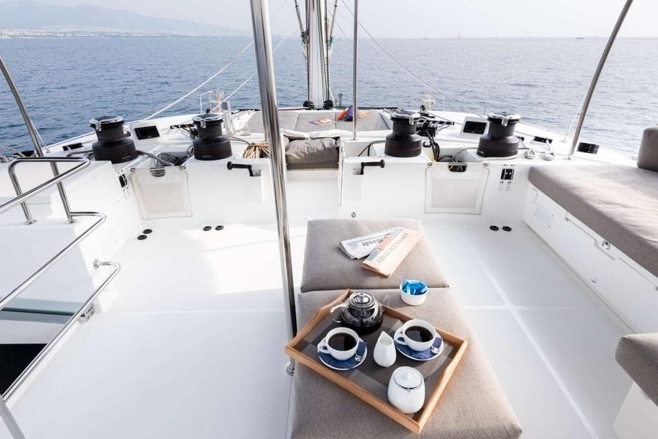Selene interior