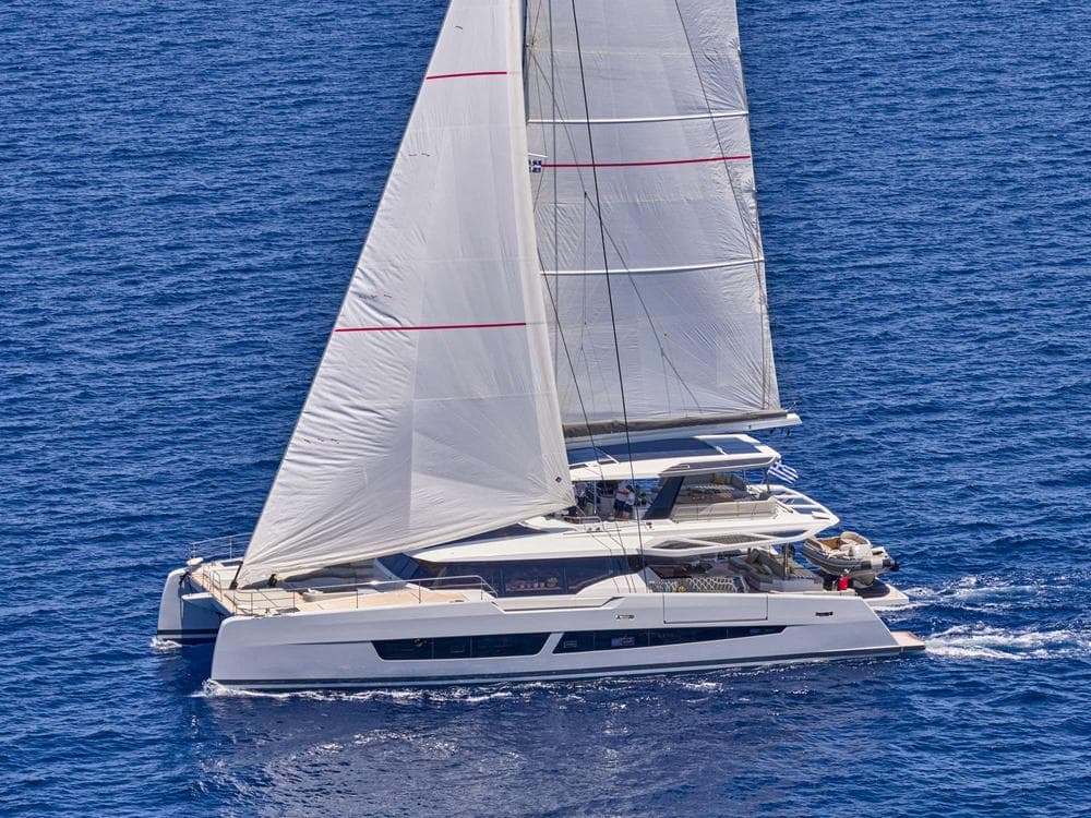 Sol Madinina exterior