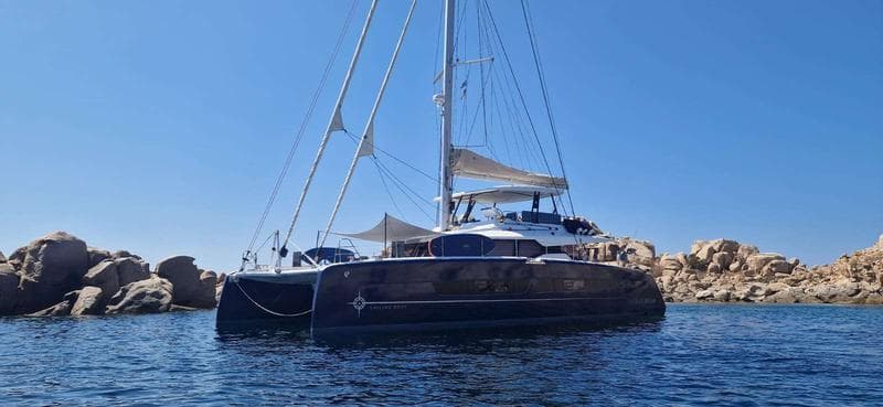 The Blue Dream exterior