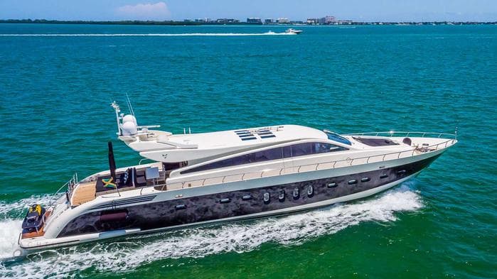 Venture exterior