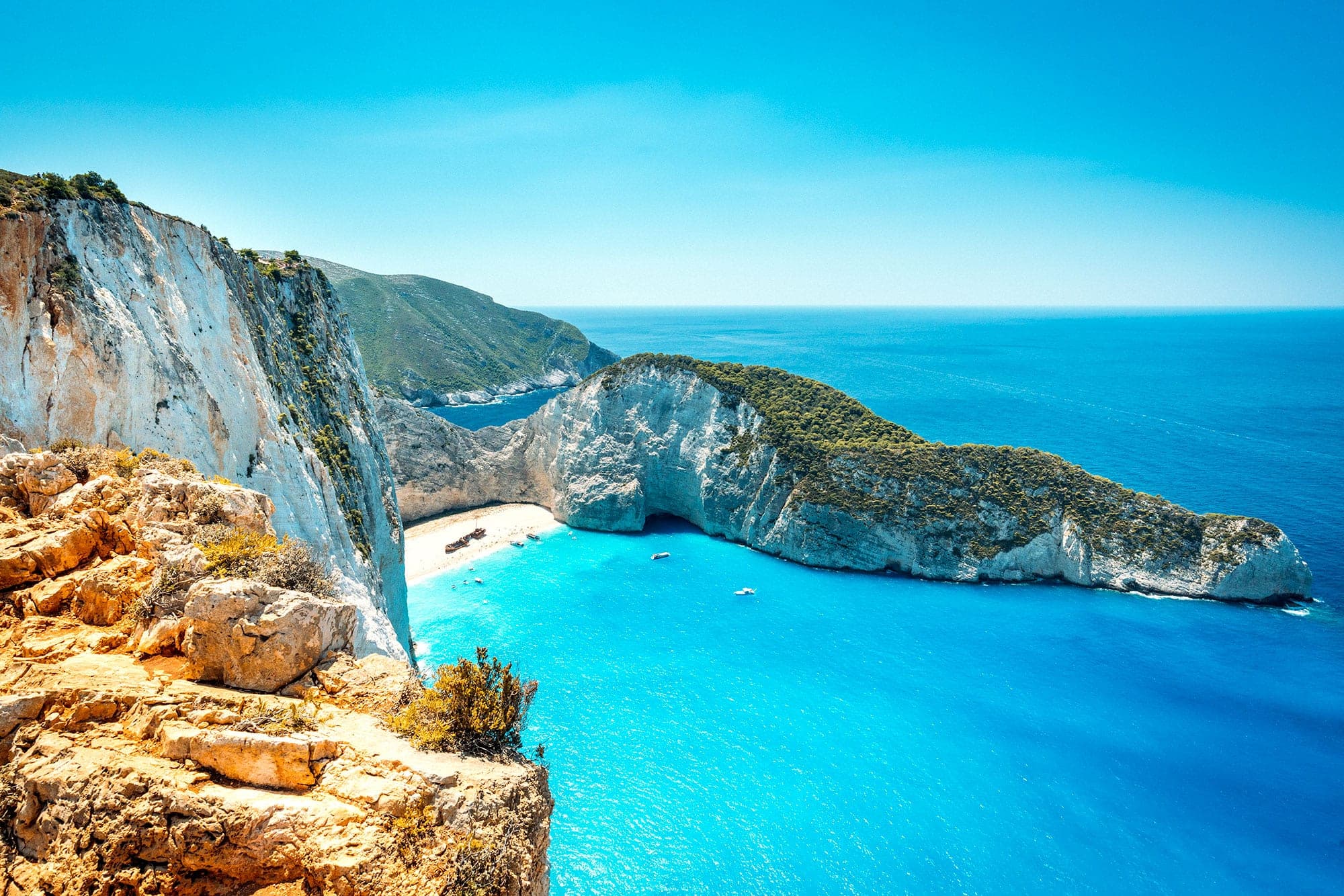 A Gulet Getaway on a Mediterranean Blue Cruise