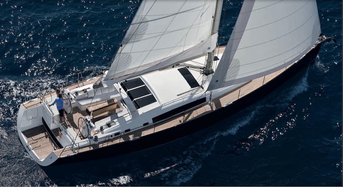 VENUS Yacht in Gocek and Bodrum