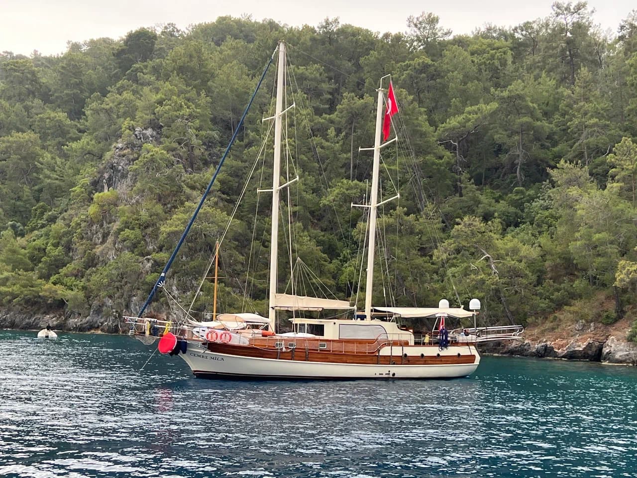 Discover the Redefined Luxury of Cemre Mila