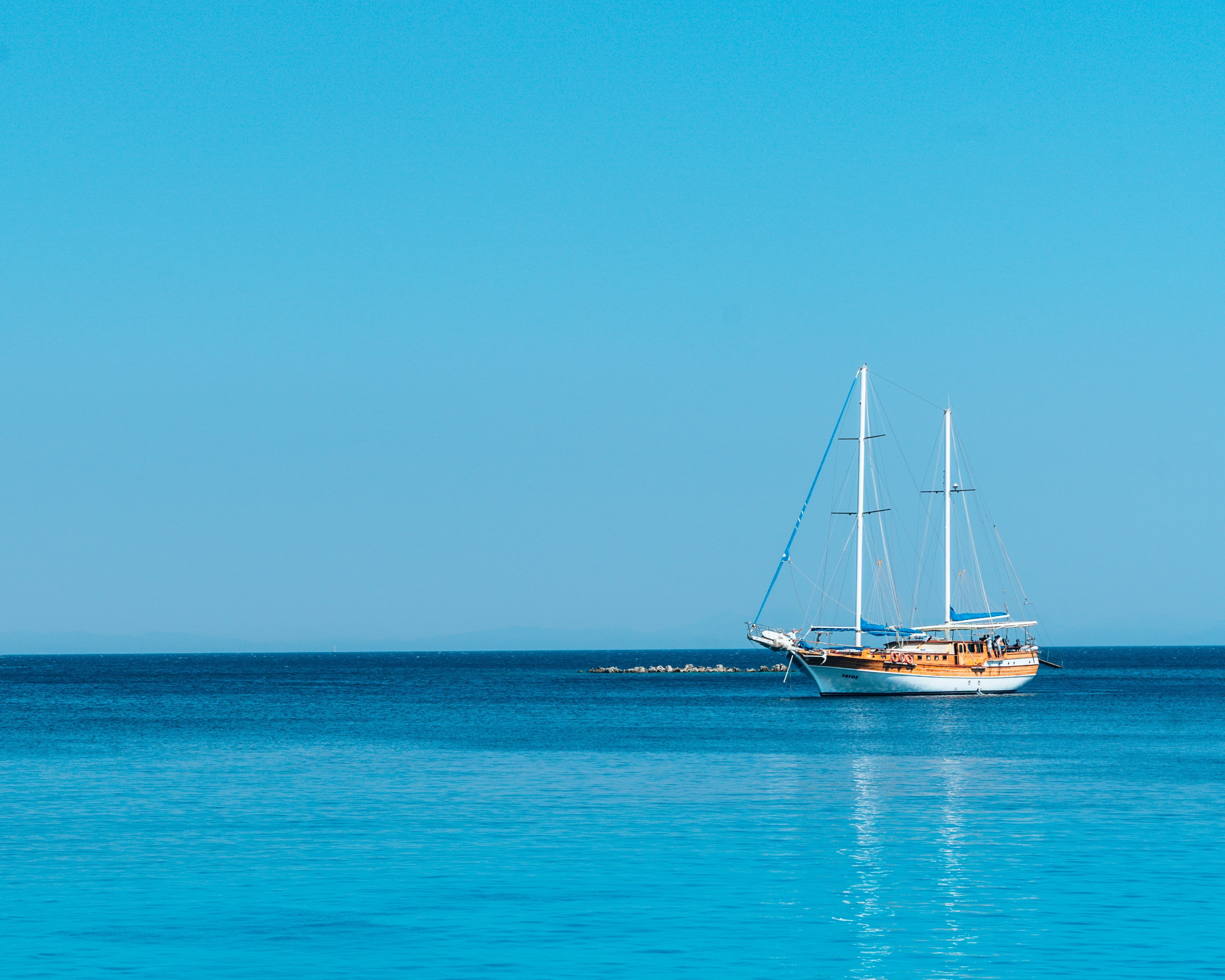 The Ultimate Guide to Mediterranean Charters