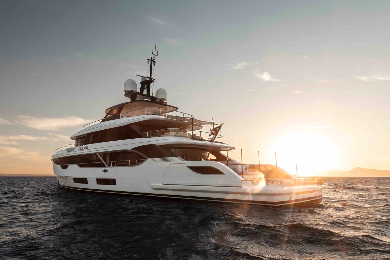 LEXSEA: Explore the Eastern Mediterranean and South Italy