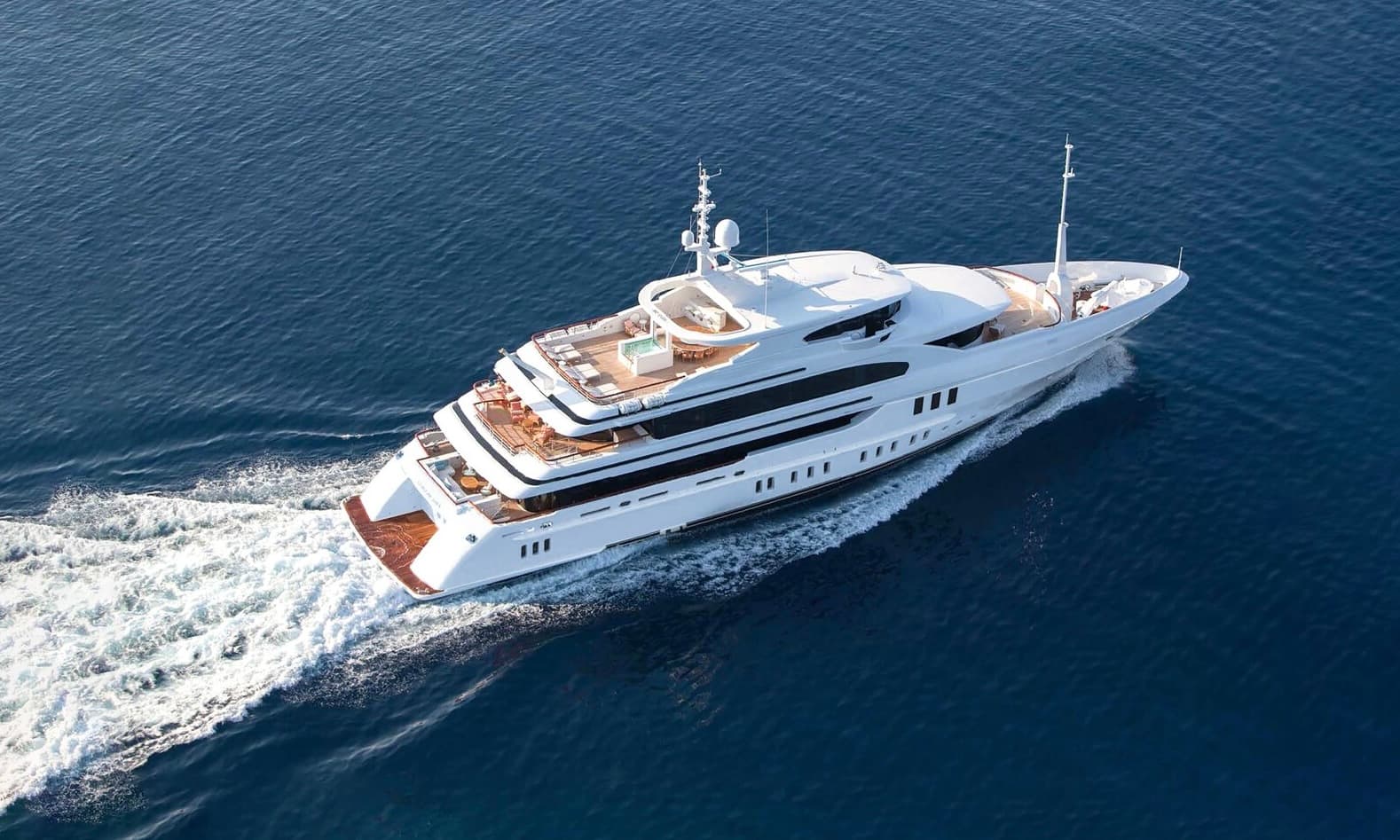 SEAKID II: A Portrait of Timeless Luxury