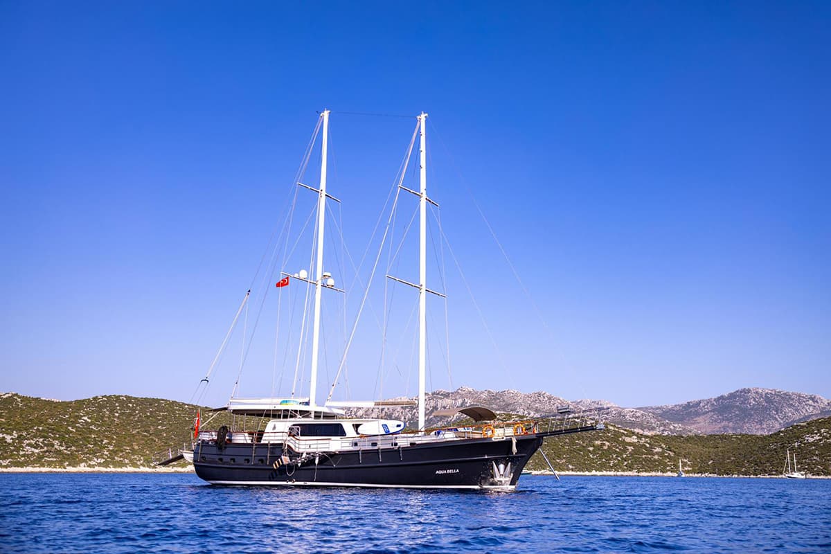 Aqua Bella: Mediterranean Luxury Awaits in 2026
