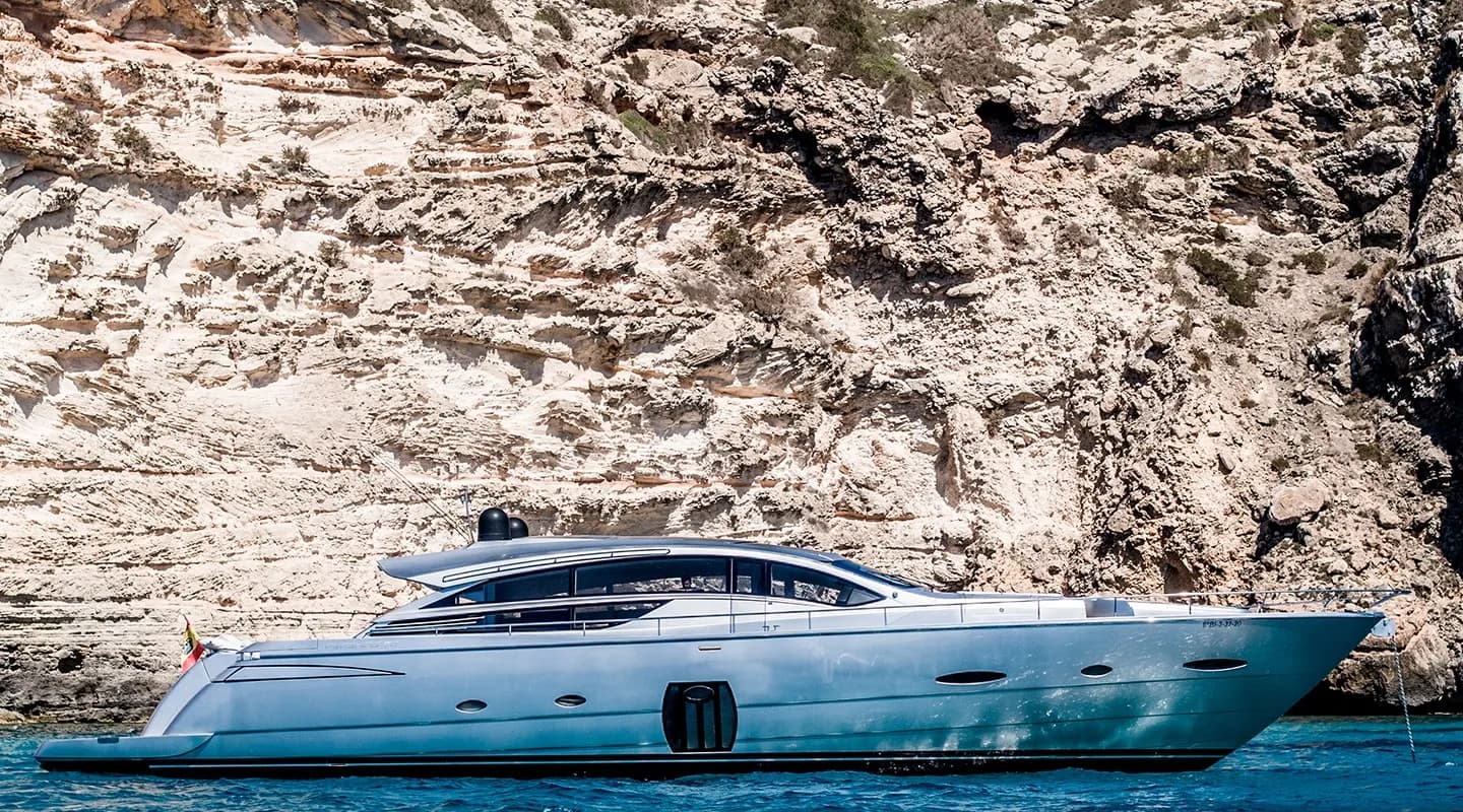 Wahoo: Stylish Speed & Comfort on the Sea
