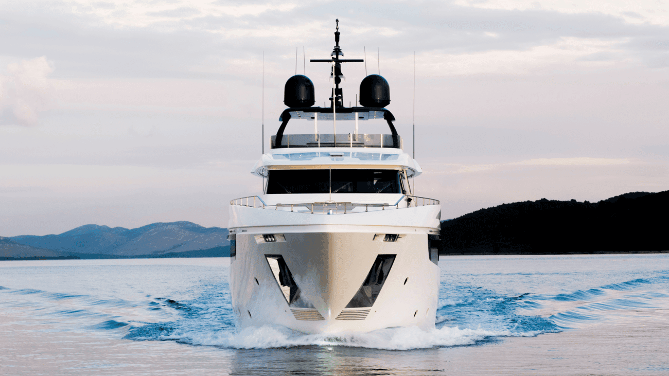Discover the Authentic Charm of Gulet Fortuna in the Adriatic