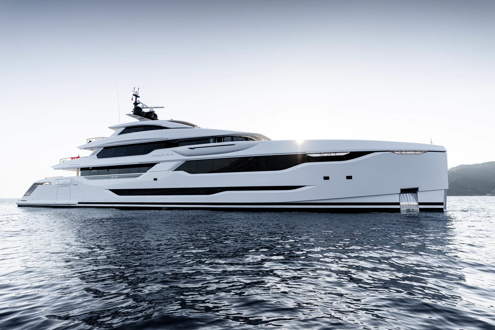 Discover O'MADELEINE: New Luxury Mediterranean Voyages
