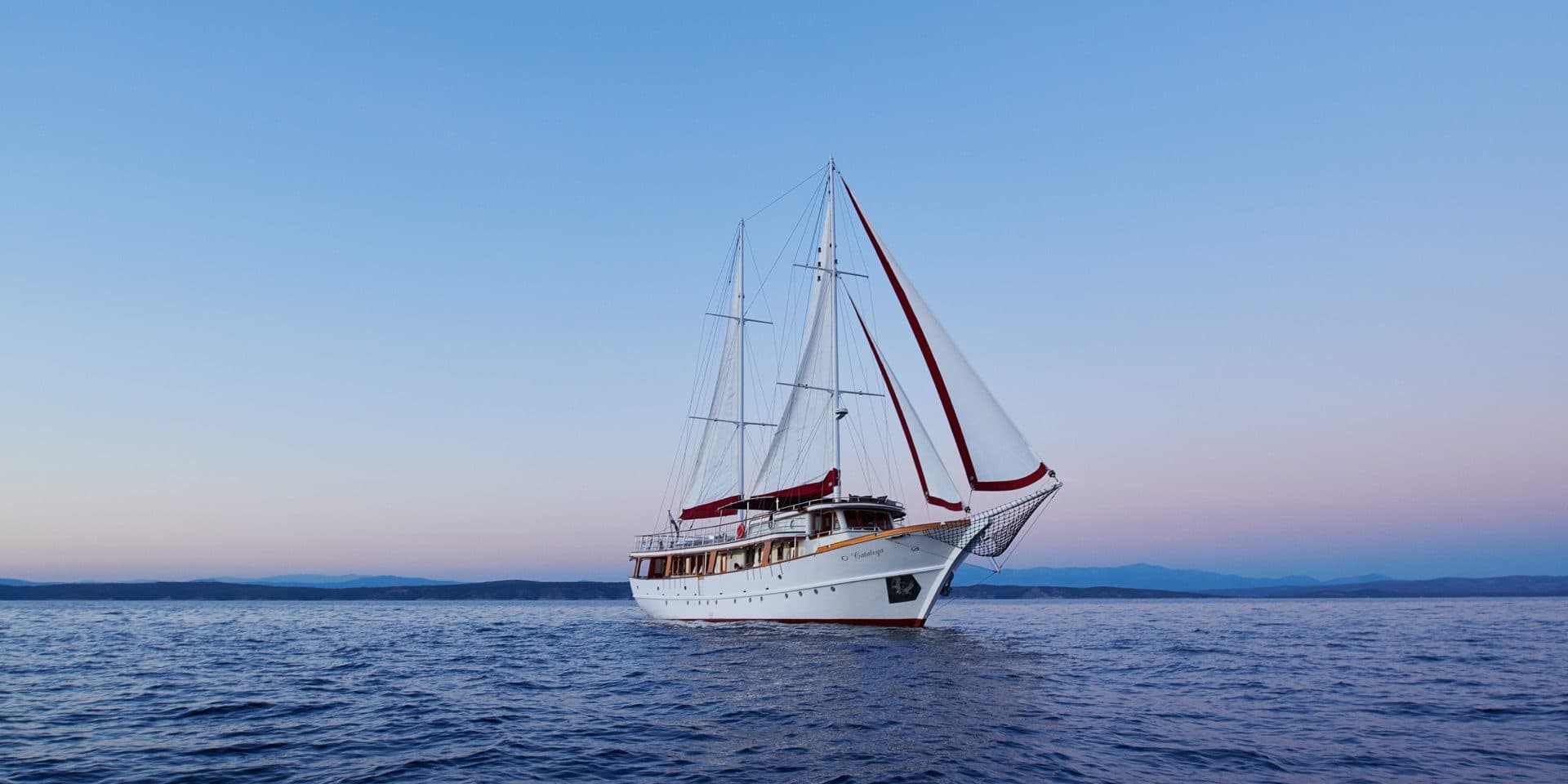 Book Your 2026 Adriatic Voyage on the Popular Cataleya