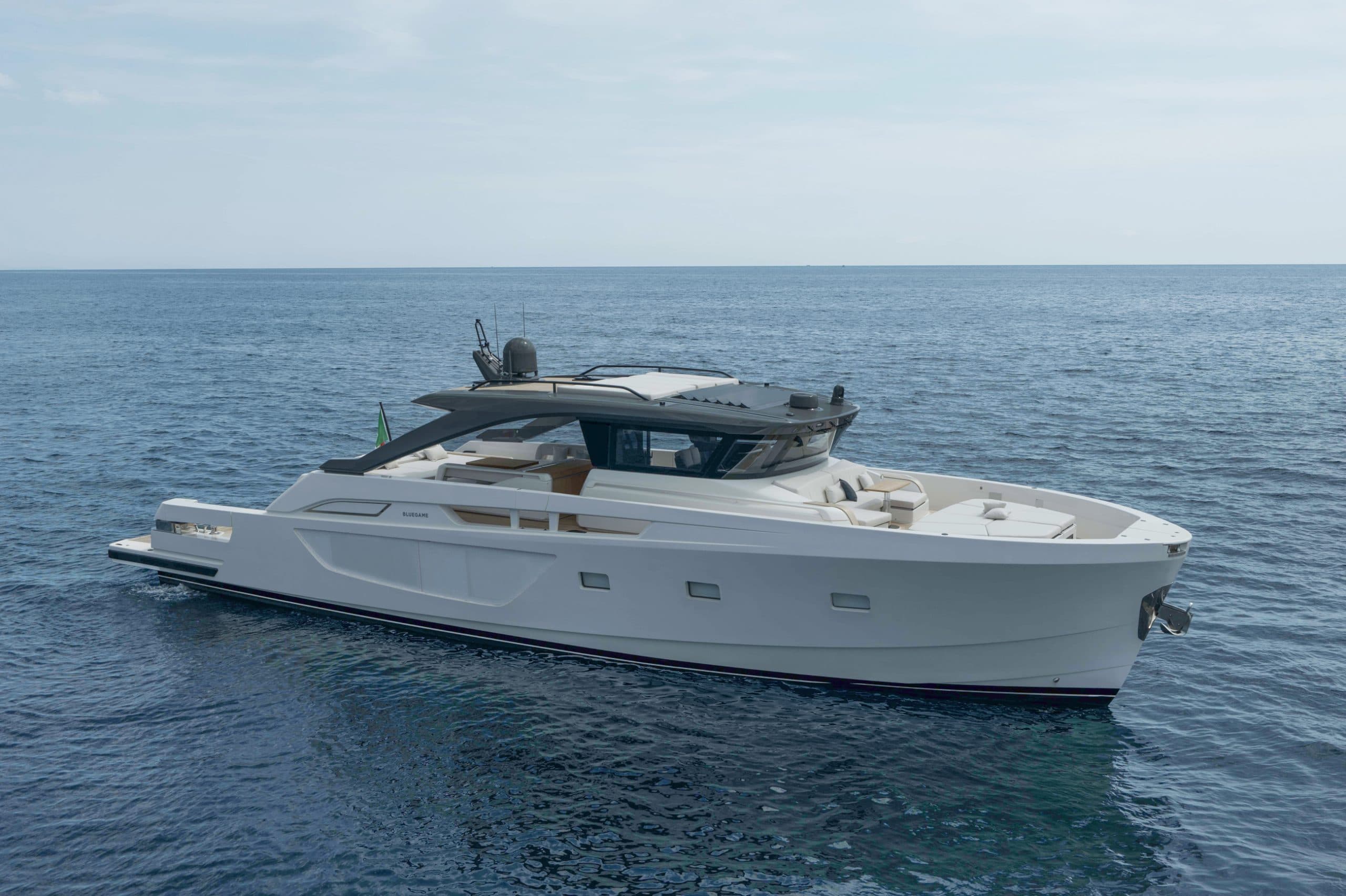 Bluegame BG74: Unforgettable Gems of the Balearics