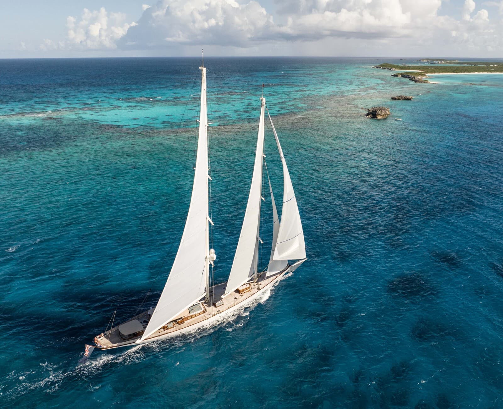Celebrate the Holidays aboard ATHOS