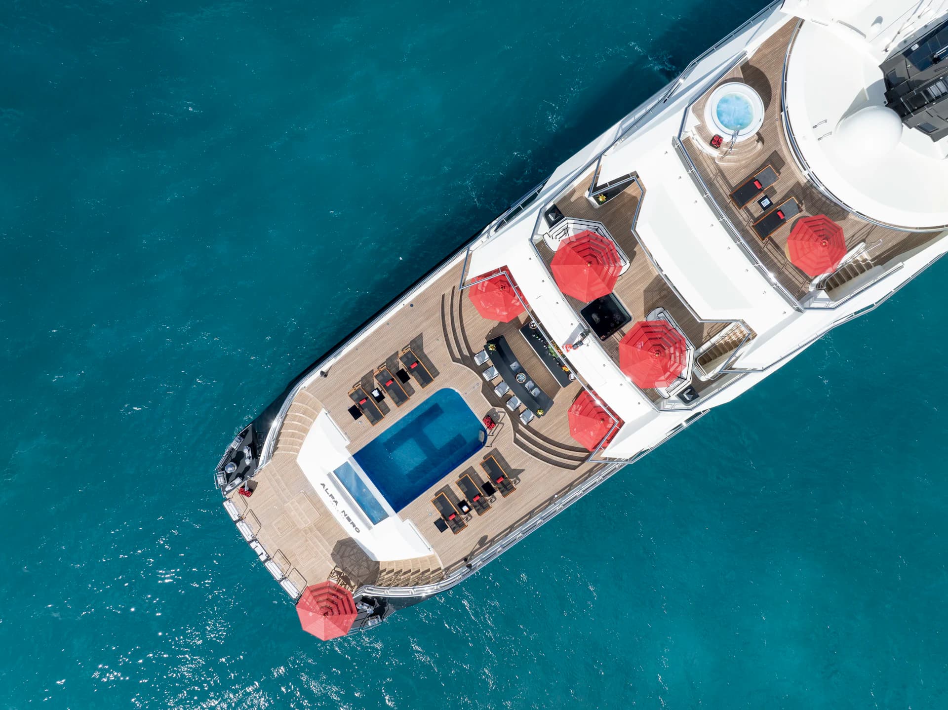 Black Friday Charter Opportunities: 20% Discount on Yacht Cloud Portfolio