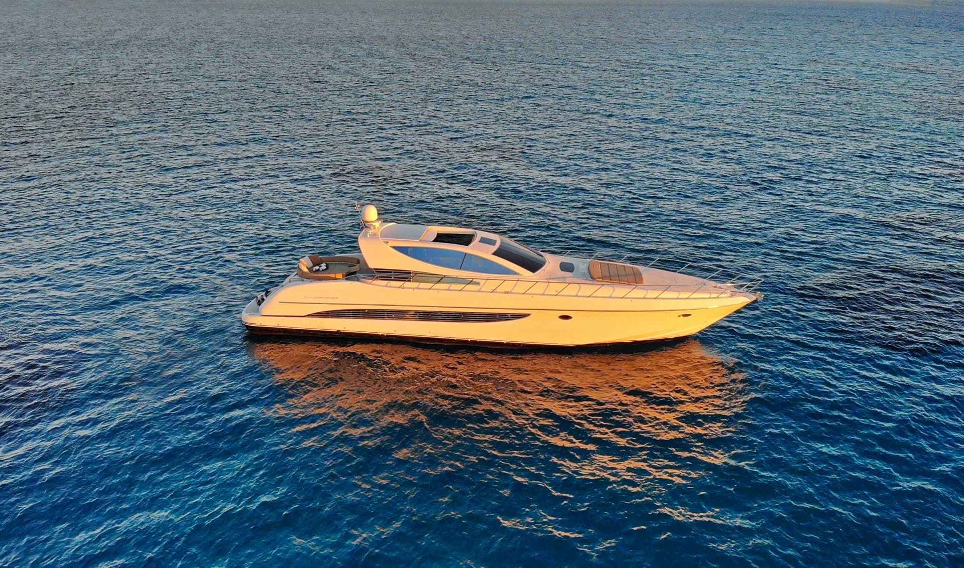 Special Offer: Book Sea U for a Luxurious Greek Odyssey