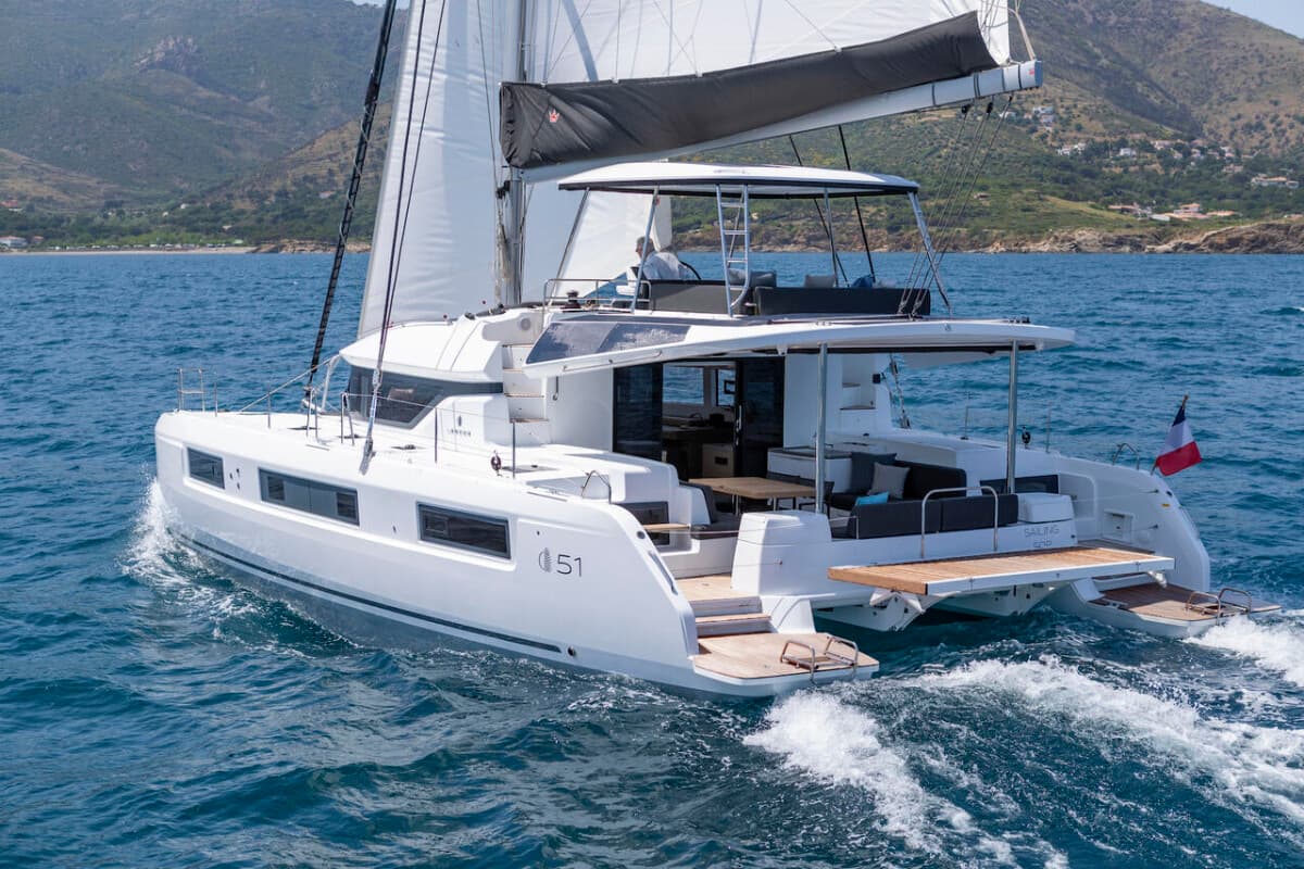 Discount Offer: Experience Luxury Aboard Athena Blu