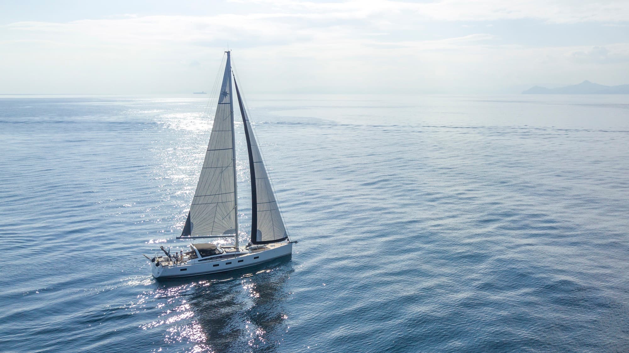 Enjoy Sailing on S/Y LIFE TIME at 20% Off in May 2026