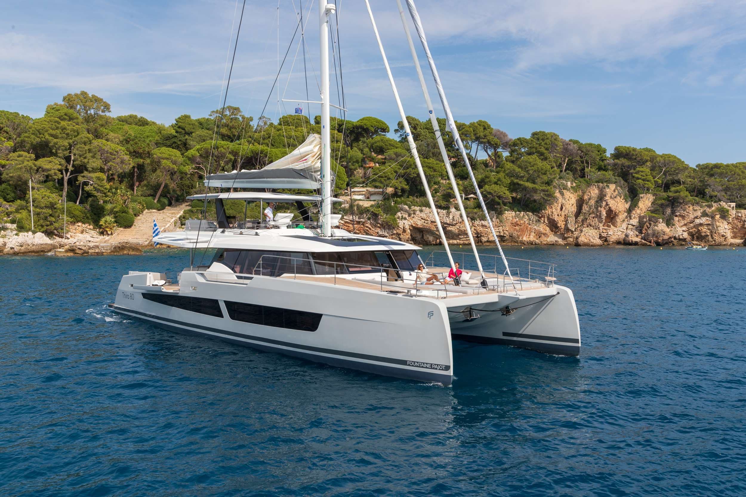 Special Offer: Sol Madinina Thira 80 in Athens