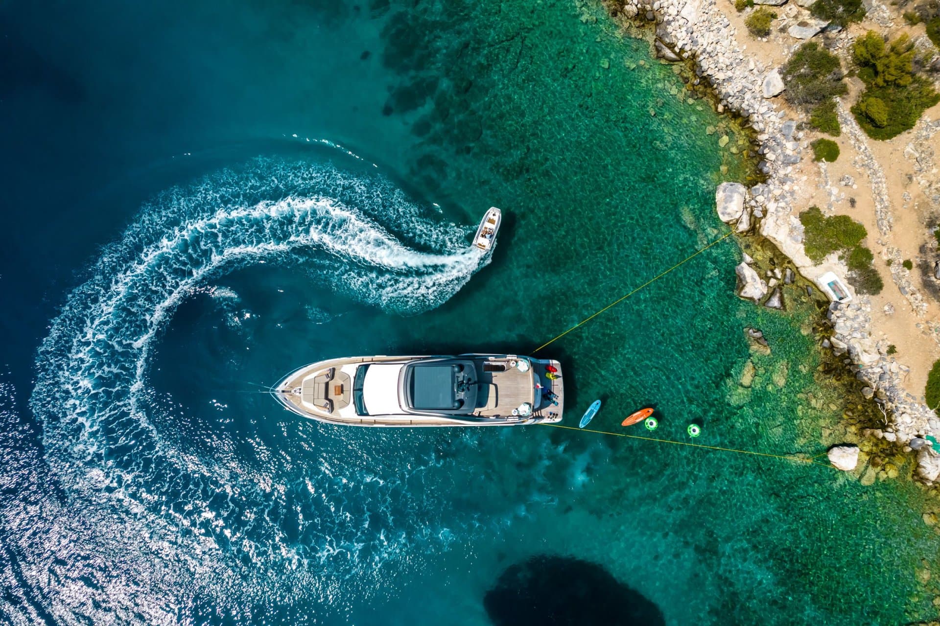 5% Discount on Vista Princess Y85