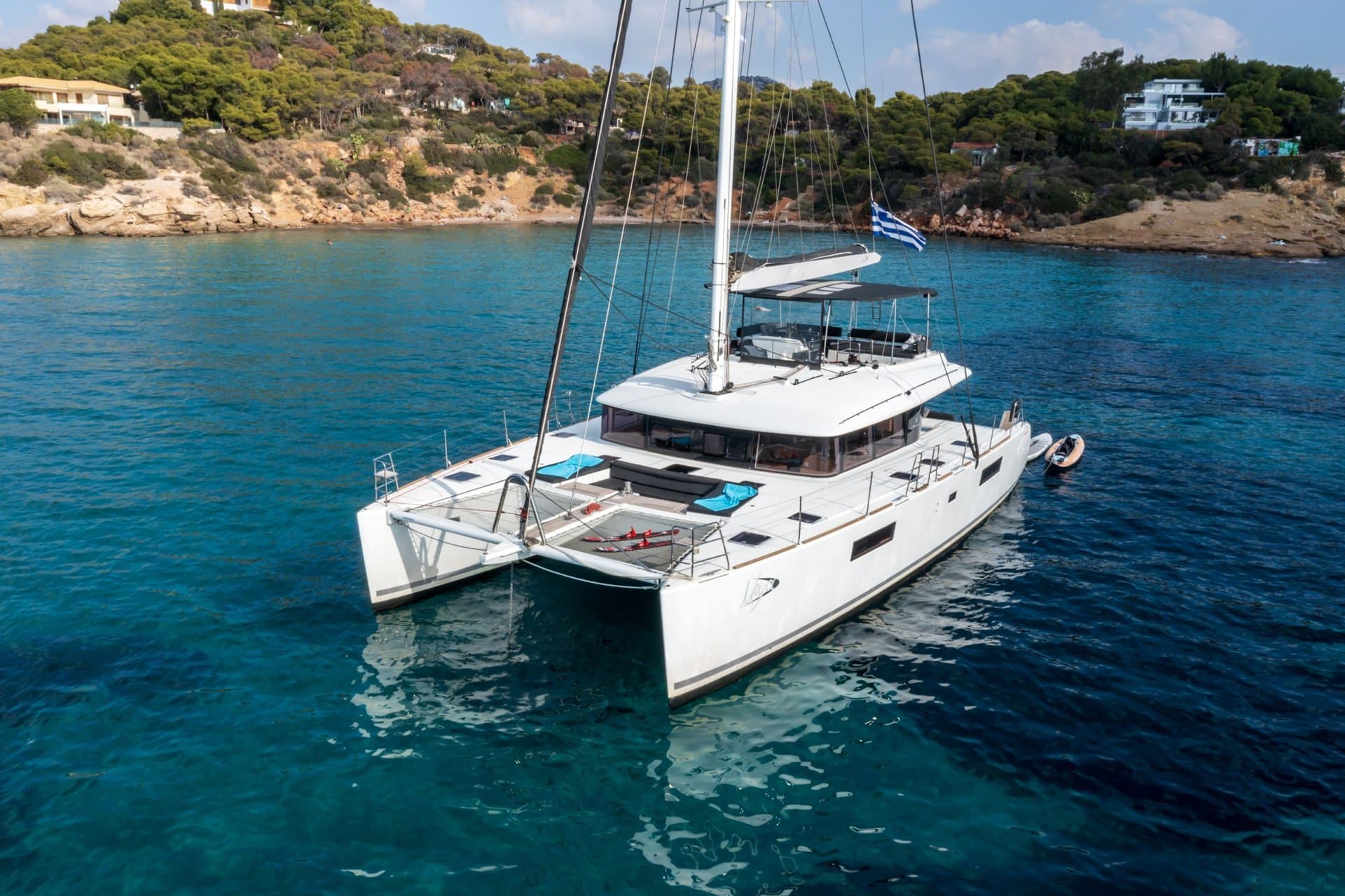 Discover Moya: Luxury in Greece with a 10% Offer