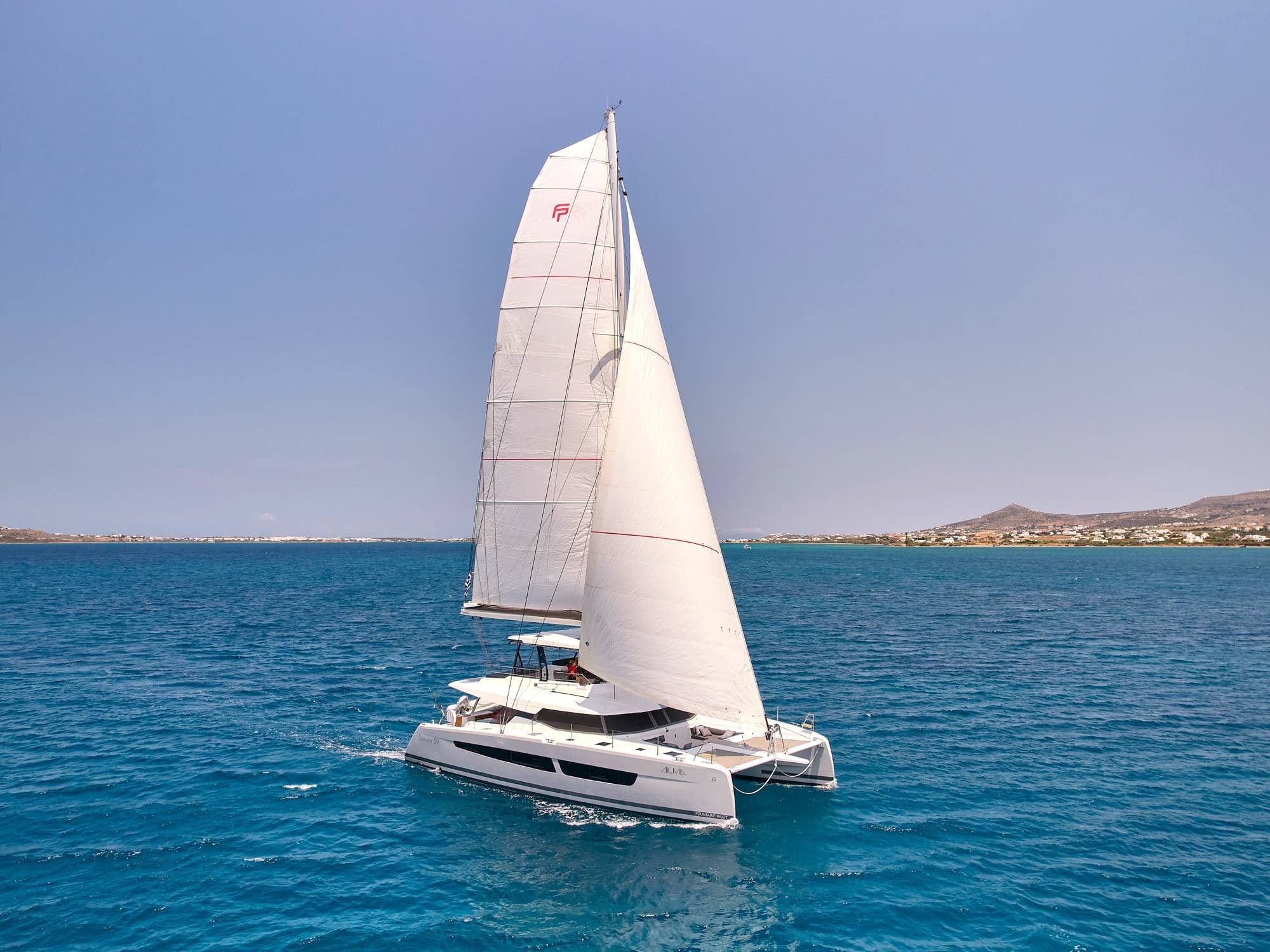 10% Off S/CAT LAGOON DREAM