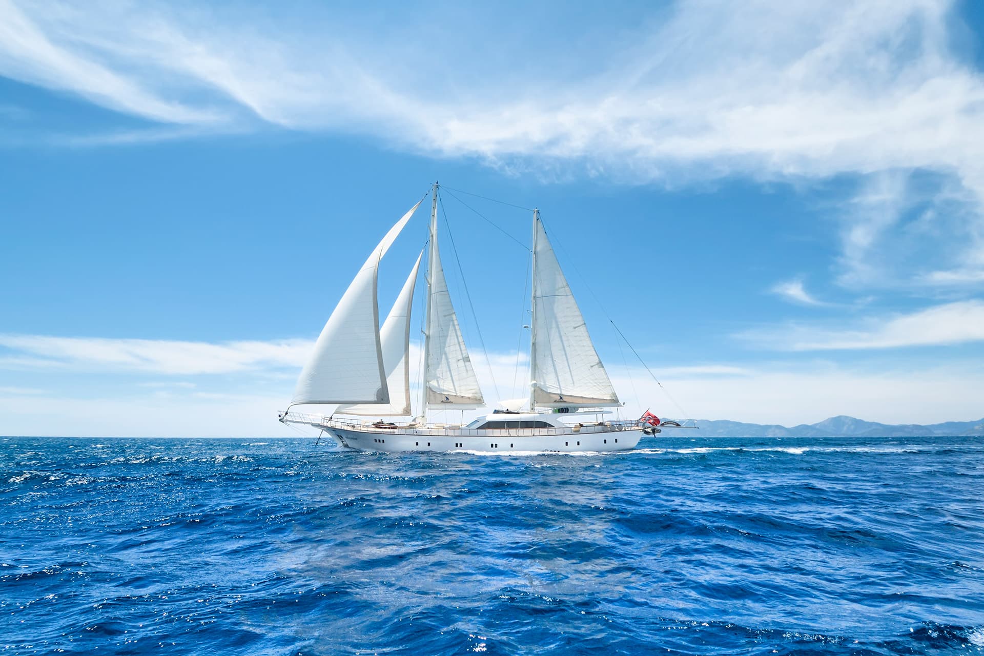 Alessandro I: Refined 40m Luxury Yacht with Possible Discounts