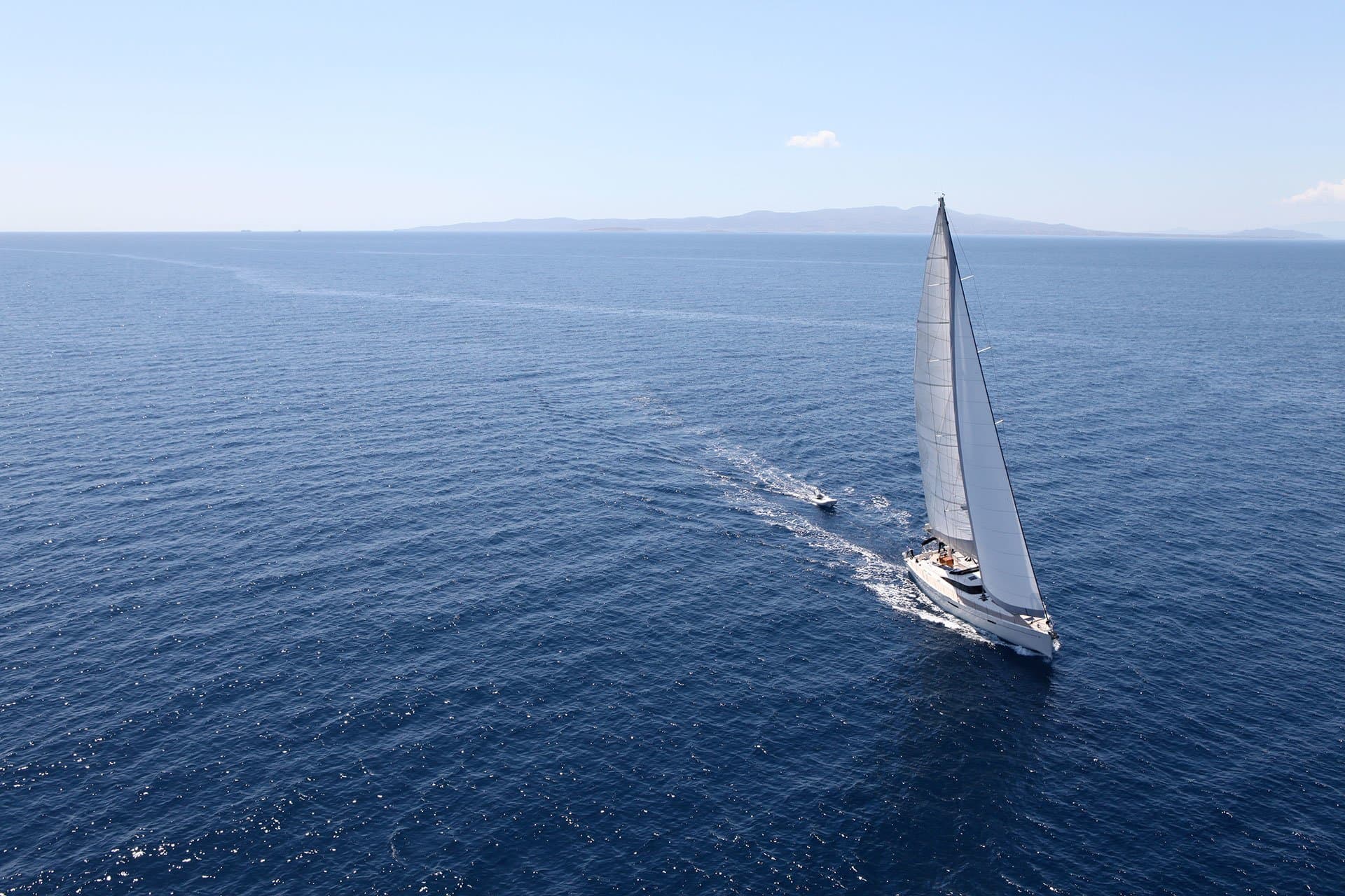 Discount: Charter Gianetti 65 'Shooting Star' in Greece
