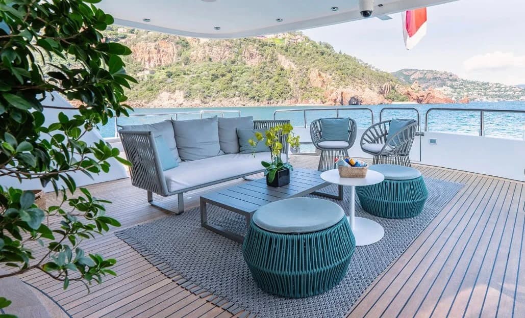 Charter LOTUS in Croatia for 2025