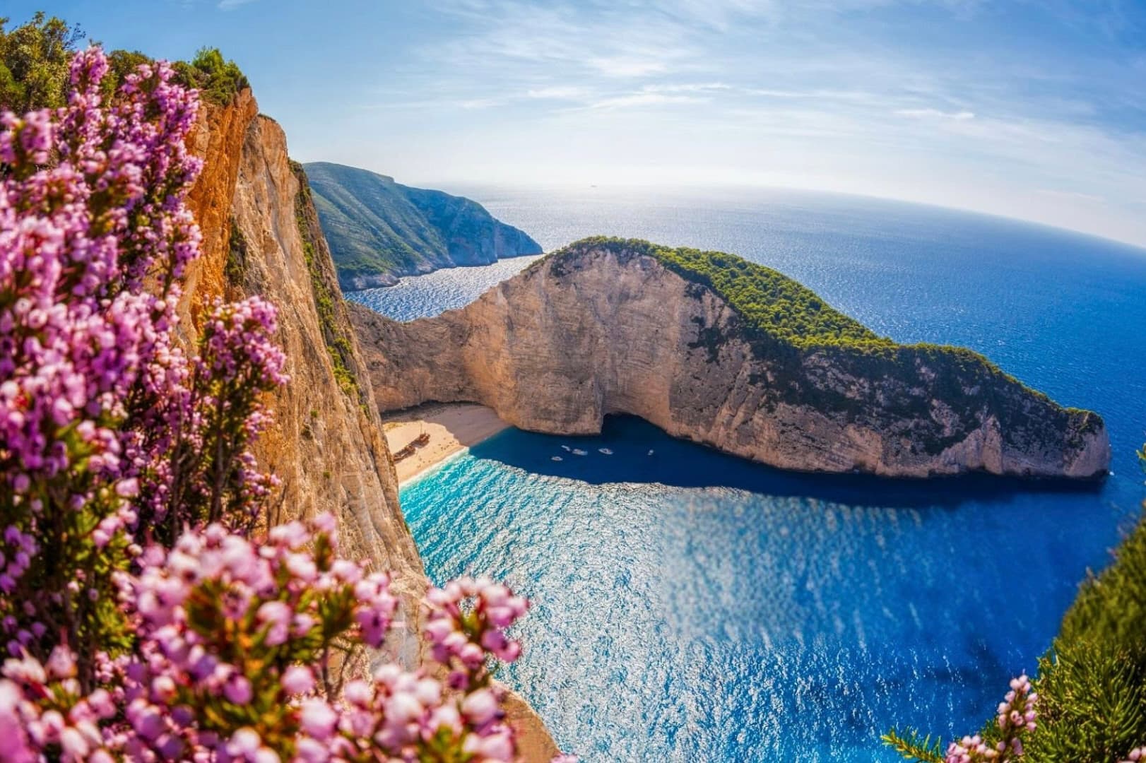 Greece: Your Perfect Easter