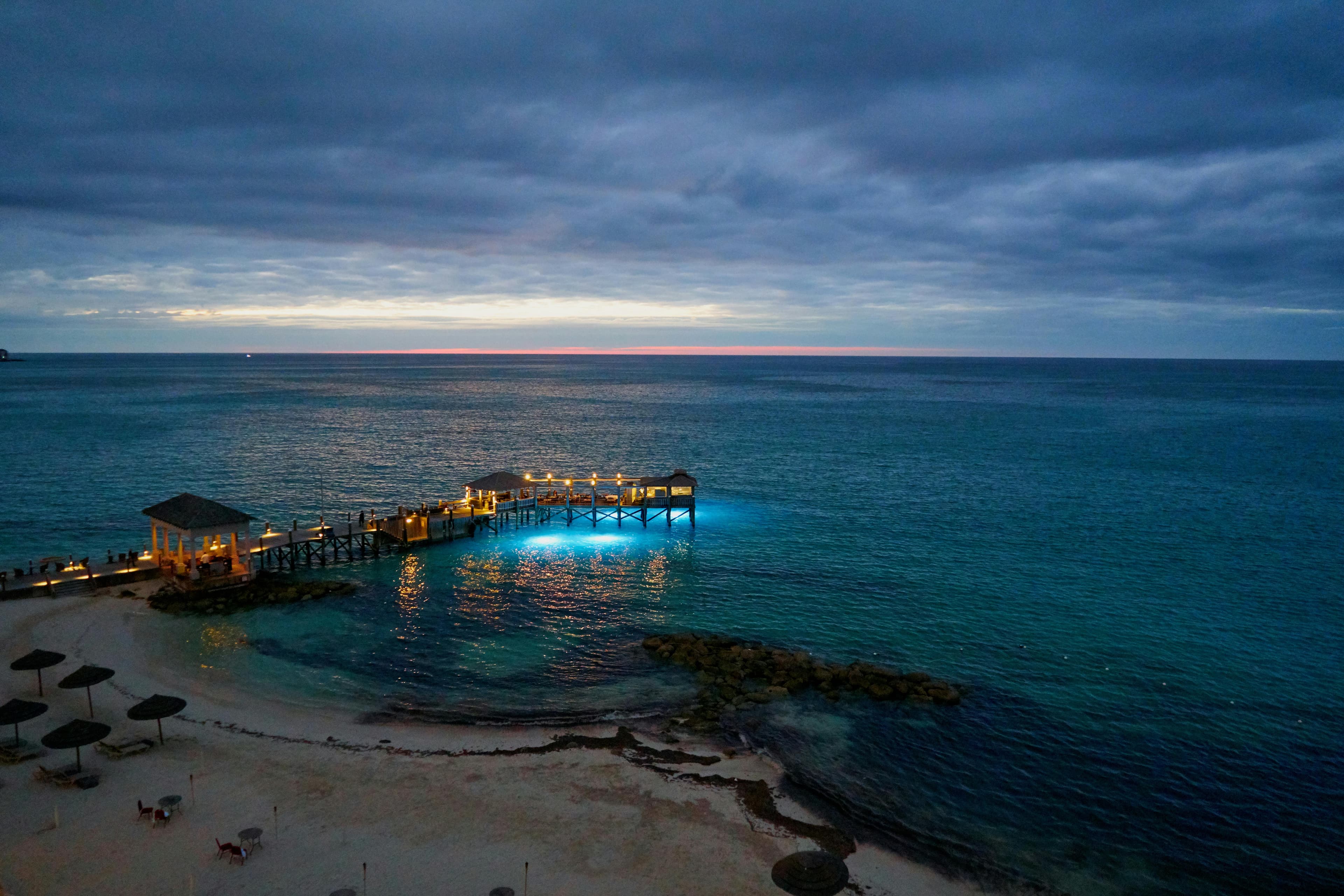 Last-Minute Luxury: 30-41M Yachts Available for Charter in the Bahamas & Caribbean – Winter 2025
