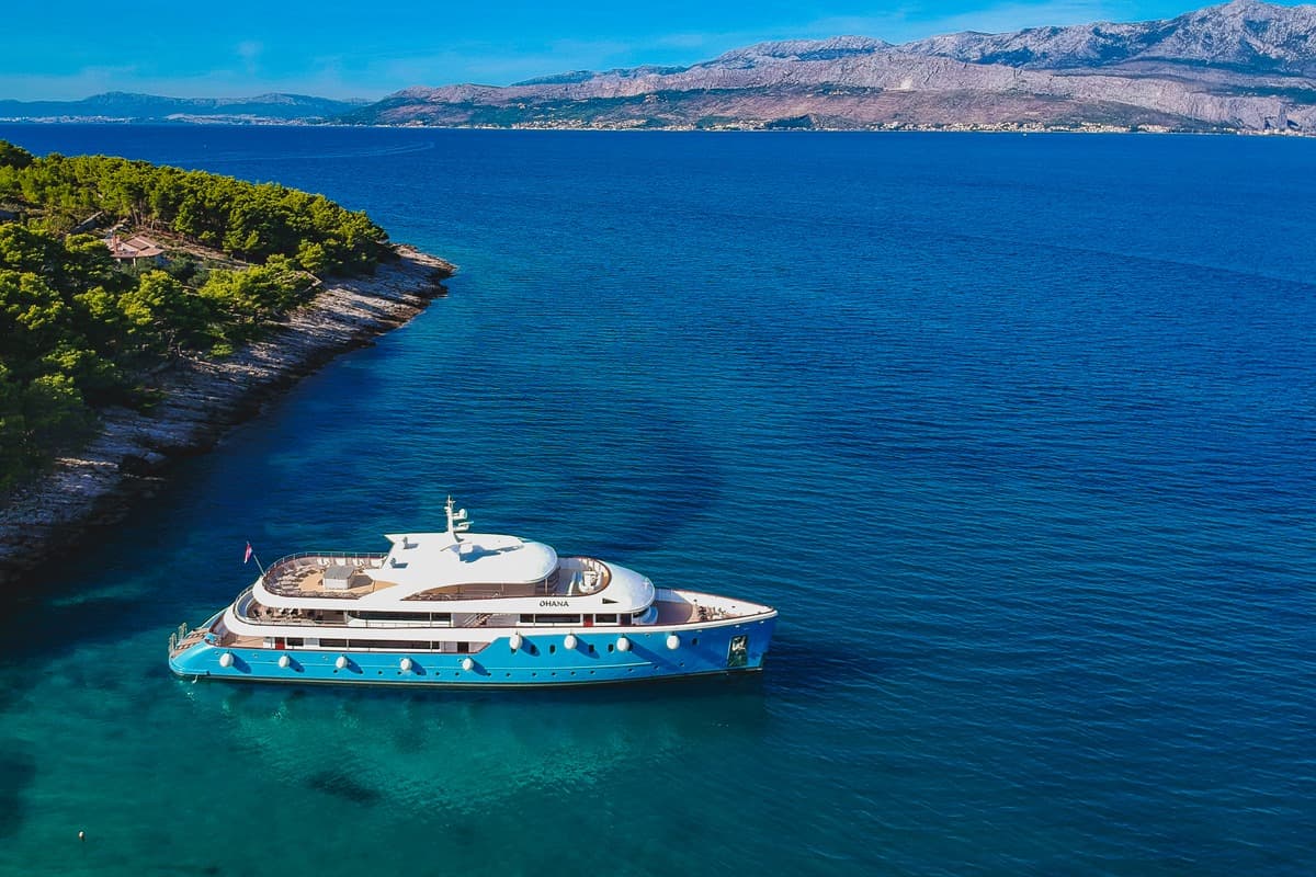 The Best and Most Popular Yachts for 2026: Luxury, Comfort, and Unmatched Experiences