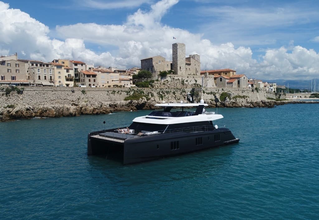 Discover Corsica Aboard M/Y SEIYA: Your Ultimate Mediterranean Escape