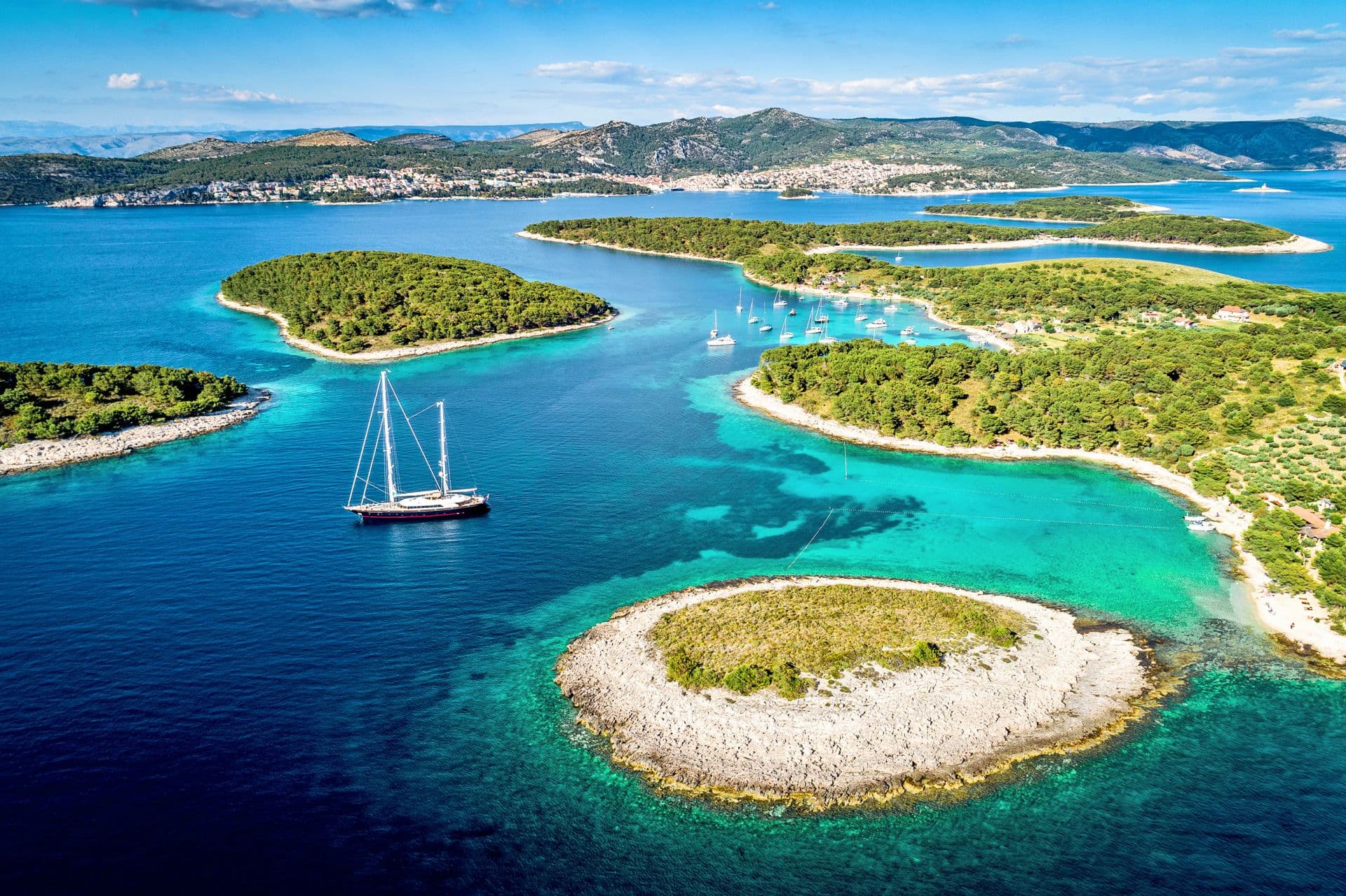Our Top 5 Mediterranean Itineraries