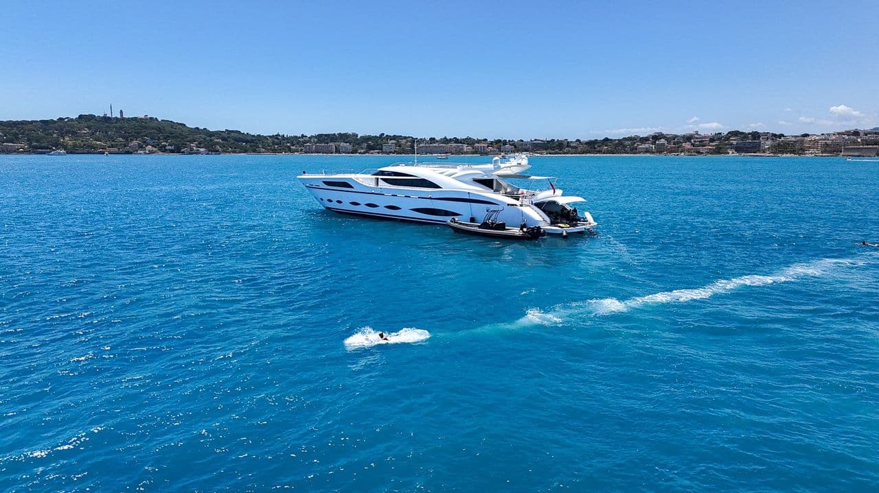 Experience FAST & FURIOUS with a Special Discount in the South of France