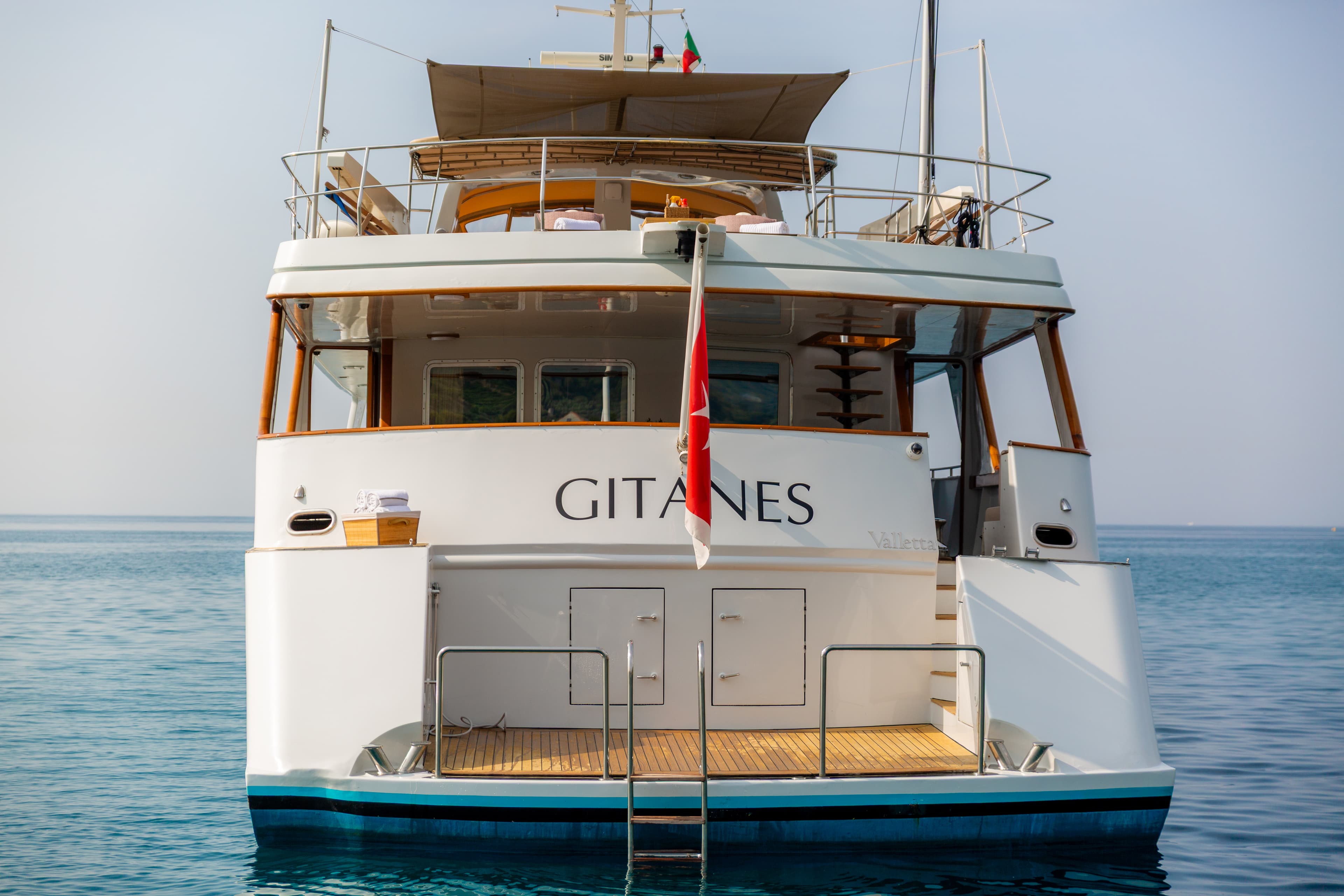 Charter the FAST & FURIOUS: Luxury and Speed on the Amalfi Coast