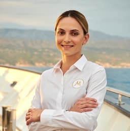 GLORIA GRGIC