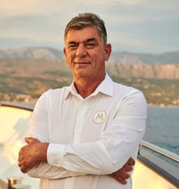 MARIJO ERCEGOVIC