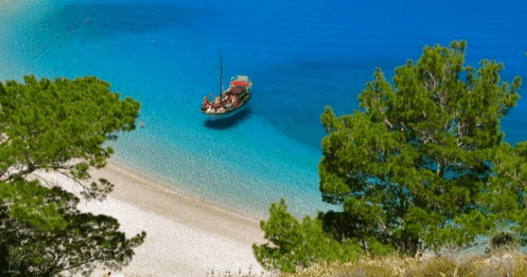 Itineraries