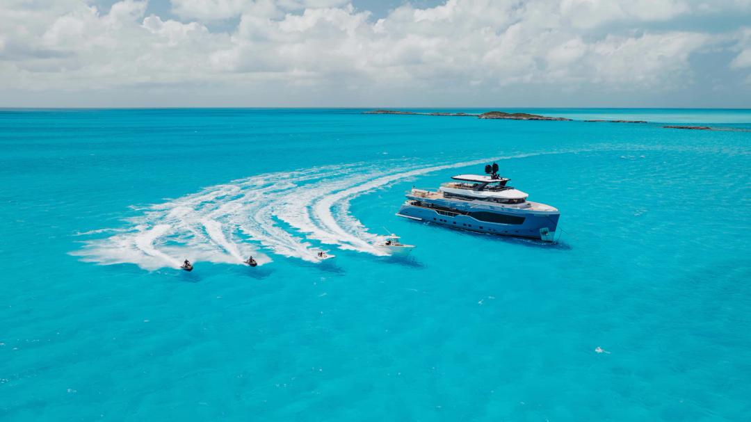 Unforgettable Caribbean Getaway on AMORE