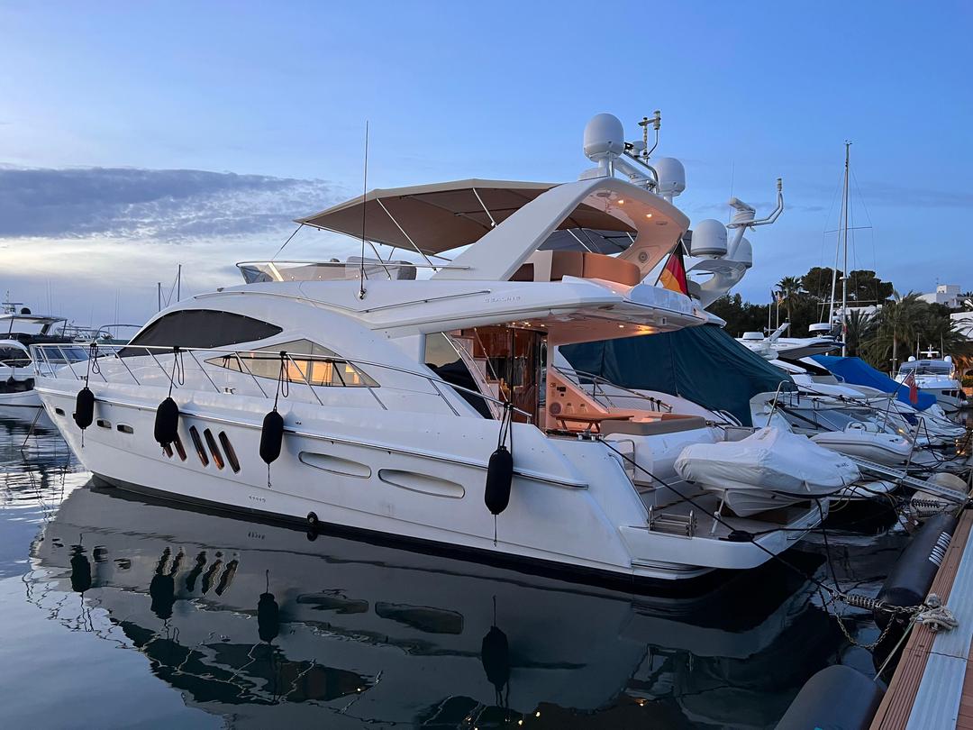 MAGIKA: Your Perfect Greek Island Getaway – 10% OFF June & September Charters 