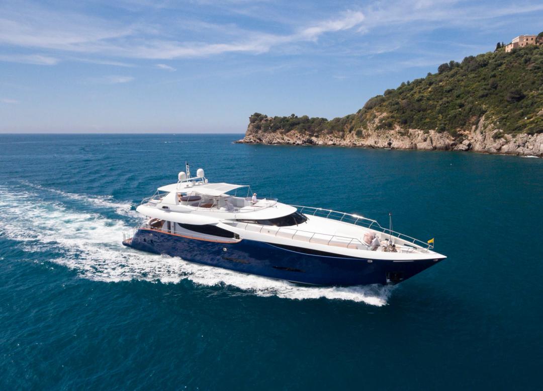 Experience Summer 2026 Aboard CLARITY