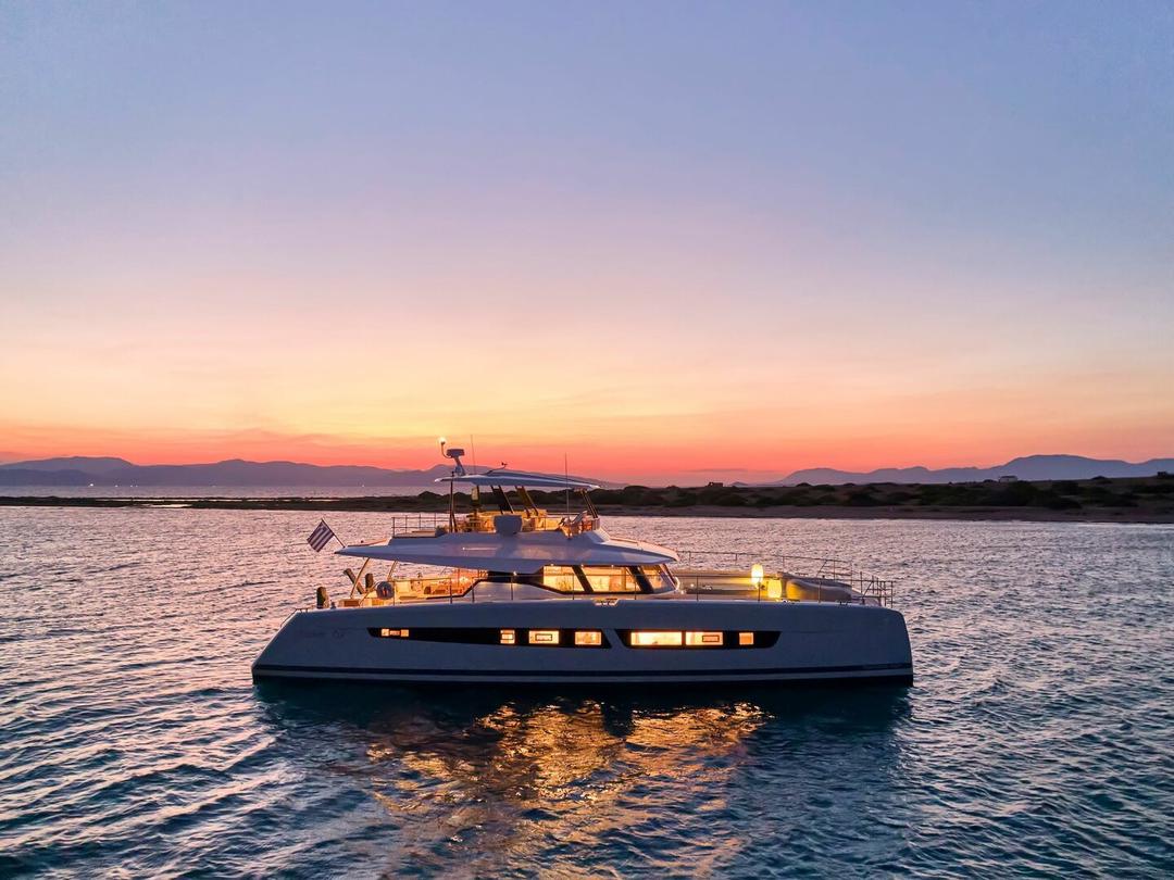 Special Offers: Your Next Sailing Adventure Awaits – Exclusive Discounts on 3 Stunning Yachts