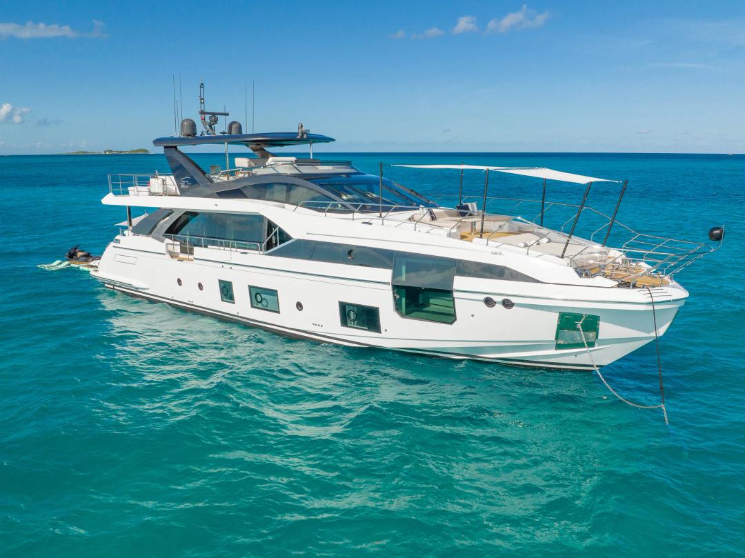 Celebrate Christmas on SEA OWL in the Caribbean